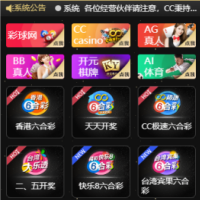  CC集团代理